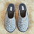 Pantuflas De Mujer Lanilla Morley Jaia 4006 Rosario - MAJILEN