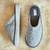 Pantuflas De Mujer Lanilla Morley Jaia 4006 Rosario - comprar online