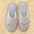 Pantufla Jaia 4025 Bon Jour De Mujer Clasica
