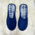 Pantufla Jaia Art 4029 "Colon" de Hombre Clásica de Jersey - comprar online