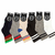 Medias Elemento 402r Hombre 1/3 Caña Estampada Pack X 3 - comprar online