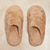 Pantuflas Jaia Art 4040 "PAZ". en internet