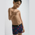 Boxer Niño Bakhou Art 4044 Algodon Y Lycra Estampado. - comprar online