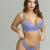 Conjunto Taza Soft Yewel 4050 Puntilla Talles Grandes - MAJILEN