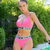 Conjunto Tiento 415 Top Triangulo Soft Deportivo Colaless - tienda online