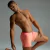 Acrobata Art. 5051 Boxer de Algodón y Lycra Monocromo - tienda online