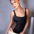 Body Trenda 5059 Microfibra Sublimado Colaless