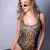 Body Trenda 5059 Microfibra Sublimado Colaless - comprar online