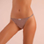 Tangas Frashe 510 Pack X 3 De Algodón Y Lycra