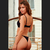Conjunto Frashe 524 Taza Soft Con Base Y Tanga De Algodón en internet