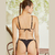 Bikini 536-24 Sweet Victorian C/ Almohadilla Less Para Atar - comprar online