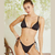 Bikini 536-24 Sweet Victorian C/ Almohadilla Less Para Atar - MAJILEN