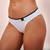 Vedetina Frashe 546 Algodon Y Lycra Pack X3