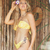 Bikini Sweet Victorian 5501-24 Con Almohadilla Semi Less