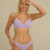 Conjunto Marcela Koury 5608 de algodón y lycra. “MILENNA”
