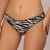 Vedetina Frashe 578 Pack X 3 Algodon Y Lycra Estampada