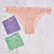 Vedetina Berlin 581 ALG Y Lycra C/puntilla Especial Pack X 3 en internet