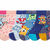 Media Floyd 59 T0 De Niño Estampada Pack X 6 - comprar online