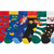 Media Floyd 59 T1 De Niño Estampada Pack X 6 - comprar online