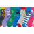 Media Floyd 59 T2 De Niño Estampada Pack X 6 - comprar online