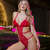 Body Cocot Art 6309 Tul y Puntilla - comprar online