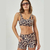 Calza Corta c/bolsillo Animal Print Shedyl 6377 - MAJILEN