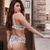 Conjunto Cris Latina 7025 Taza Soft Puntilla Culotte Less - tienda online