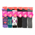 Media Térmica Elemento Art 720 de Mujer 3/4 Caña Pack x3. - comprar online