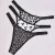 Tanga Berlin Art 735 Tiro Alto Pack x3. - comprar online