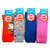 Media Térmica Elemento 750 Largas Nene/nena T 4/5 Pack X 3 - comprar online