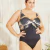 Malla Sweet Lady 762-24 Entera Con Cruce, Vedetina - comprar online