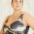 Malla Sweet Lady 762-24 Entera Con Cruce, Vedetina - tienda online