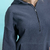 Buzo Oversize Shedyl Art 8019 de Polar. - MAJILEN