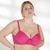 Hermoso Corpiño Yamiel 925 Soft C/aro De Microfibra Liso