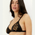 Bikini Sweet Lady 9518-24 C/ Almohadilla Y Colaless - MAJILEN