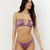 Bikini Sweet Lady 9520-24 Con Top Y Colaless - tienda online