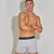 Boxer Acrobata Art ACR07 de Algodon y Lycra Pack x3 - comprar online