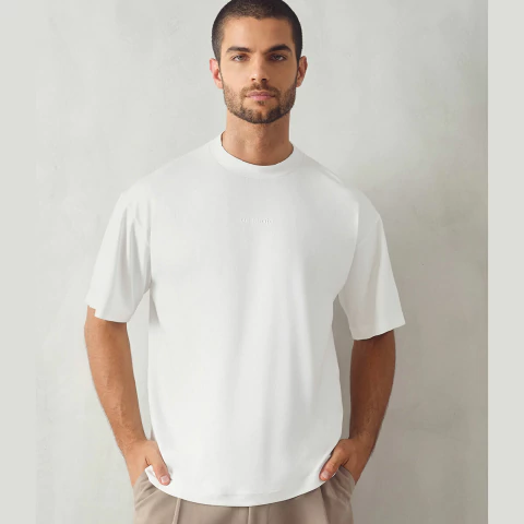 Acróbata TOKIO Remera Algodón Oversize