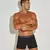 Boxer Acobata Art ACR11 de Algodon y Lycra Pack x3 boxers [color negro]