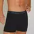 Boxer Acrobata Art ACR07 de Algodon y Lycra Pack x3 - MAJILEN
