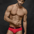 Slip Bakhou 1008 Algodón Y Lycra Liso - comprar online
