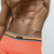 Boxer Bakhou 2004 De Algodon Y Lycra Liso en internet