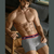 Boxer Bakhou 2008 Algodón Y Lycra Liso