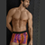 Bóxer Bakhou 2120 De Algodon Y Lycra Estampado en internet