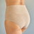 Vedetina Tiento 2650 Modeladora Alta De Algodon Y Lycra - MAJILEN