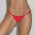 Tanga Less Gabela Art 4200 Regulable de Microfibra Pack x3.