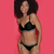 Conjunto Corpiño Push Up Soft Y Less Lara Teens 4435 - MAJILEN