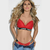 Conj. Puntilla Triangulo Soft Sin Push Up Lara Teens 5830