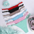Pack De 3 Tanga Colaless Berlin 630