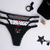 Pack X3 Tangas Regulables De Algodón Y Lycra Berlin Art 6301 - tienda online